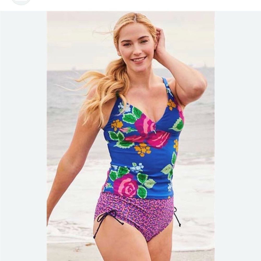 Matilda Jane 3 Piece Swimsuit Set